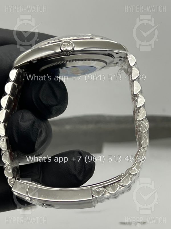 Товар Rolex Datejust 41mm 126334-0028 Clean V2 Фото 11 - Rolex Datejust 41mm 126334-0028 Clean V2
