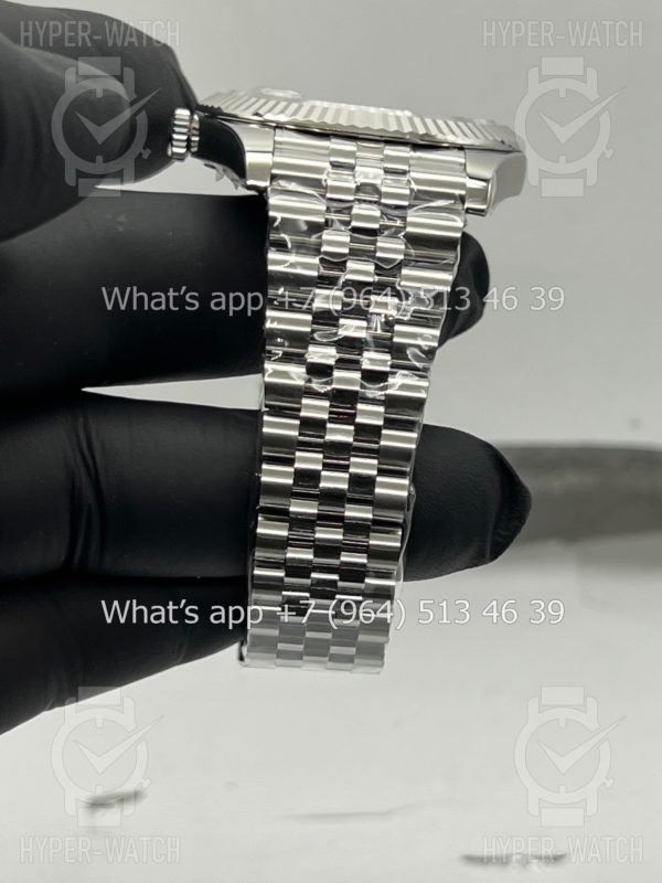 Товар Rolex Datejust 41mm 126334-0028 Clean V2 Фото 12 - Rolex Datejust 41mm 126334-0028 Clean V2