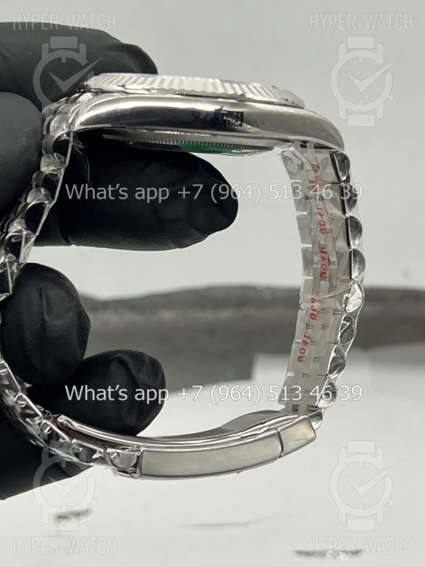 Товар Rolex Datejust 41mm 126334-0028 Clean V2 Фото 13 - Rolex Datejust 41mm 126334-0028 Clean V2