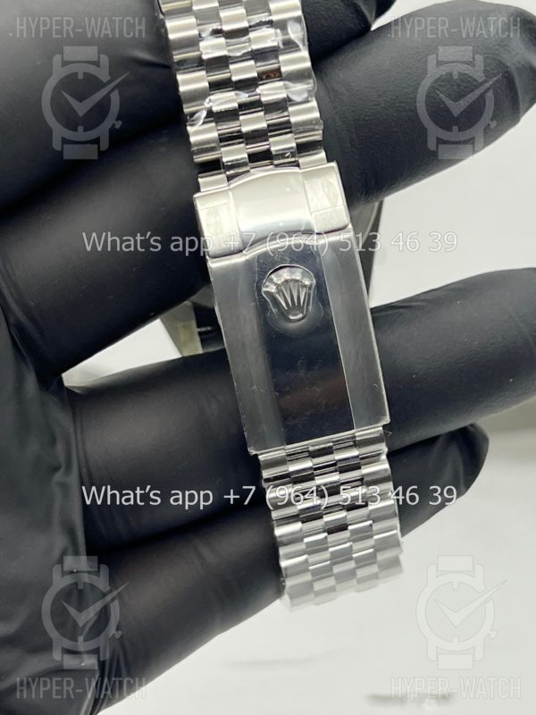 Товар Rolex Datejust 41mm 126334-0028 Clean V2 Фото 15 - Rolex Datejust 41mm 126334-0028 Clean V2