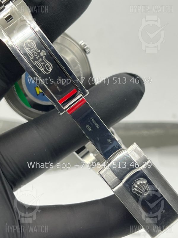 Товар Rolex Datejust 41mm 126334-0028 Clean V2 Фото 17 - Rolex Datejust 41mm 126334-0028 Clean V2
