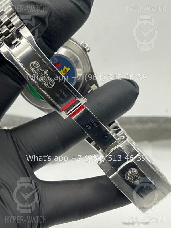 Товар Rolex Datejust 41mm 126334-0028 Clean V2 Фото 18 - Rolex Datejust 41mm 126334-0028 Clean V2