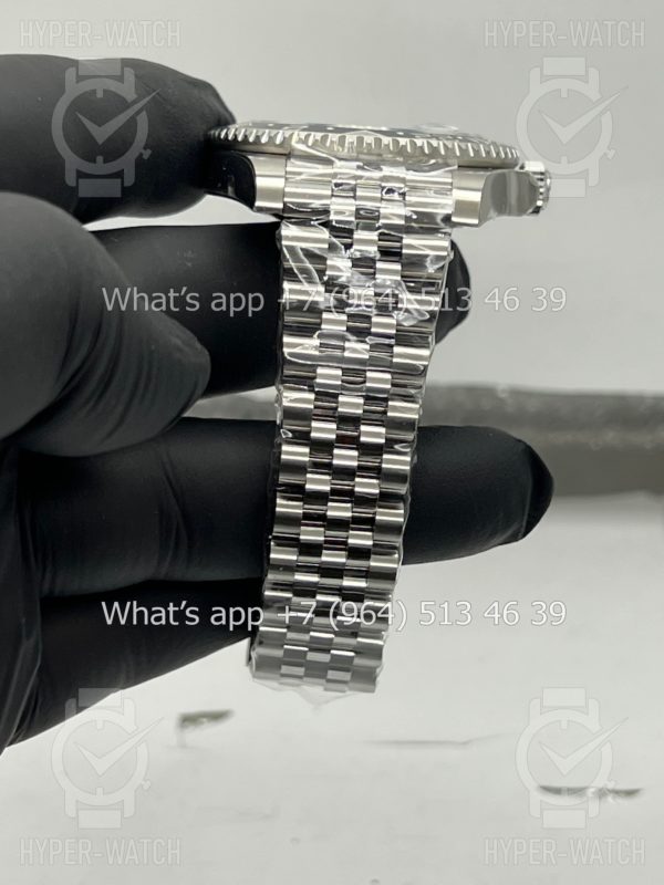 Фото 17 - Rolex GMT Master II 40mm 126720VTNR-0002 Clean V2