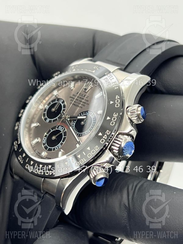 Товар Rolex Cosmograph Daytona 40mm 116519LN-0024 Steel Grey Фото 8 - Rolex Cosmograph Daytona 40mm 116519LN-0024 Steel Grey
