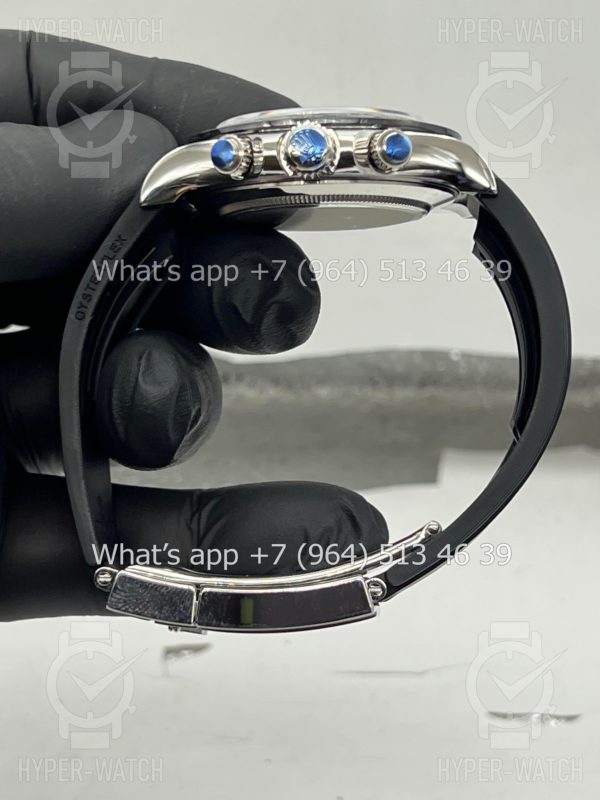 Товар Rolex Cosmograph Daytona 40mm 116519LN-0024 Steel Grey Фото 14 - Rolex Cosmograph Daytona 40mm 116519LN-0024 Steel Grey