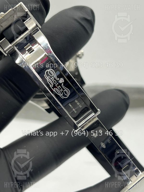 Товар Rolex Cosmograph Daytona 40mm 116519LN-0024 Steel Grey Фото 20 - Rolex Cosmograph Daytona 40mm 116519LN-0024 Steel Grey
