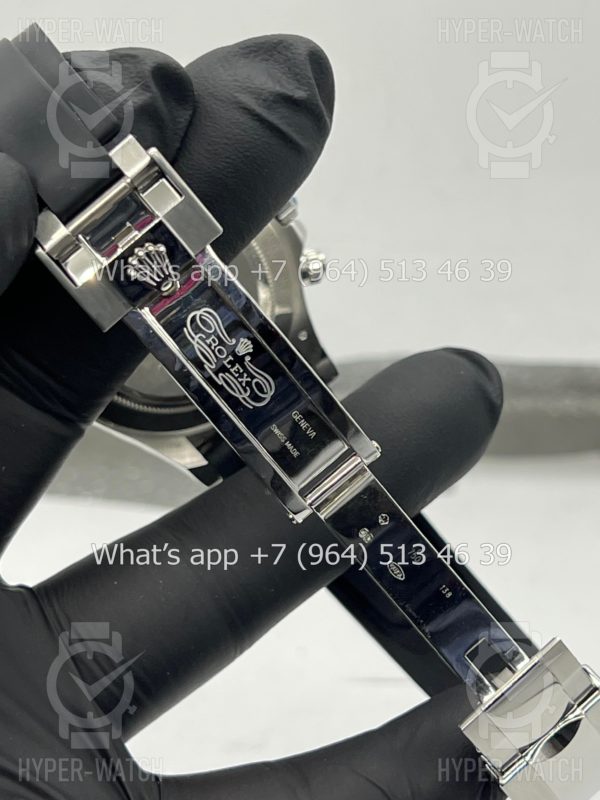 Товар Rolex Cosmograph Daytona 40mm 116519LN-0024 Steel Grey Фото 21 - Rolex Cosmograph Daytona 40mm 116519LN-0024 Steel Grey