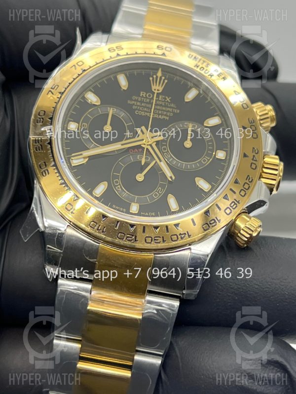 Товар Rolex Cosmograph Daytona 40mm 116503-0004 VS Фото 5 - Rolex Cosmograph Daytona 40mm 116503-0004 VS