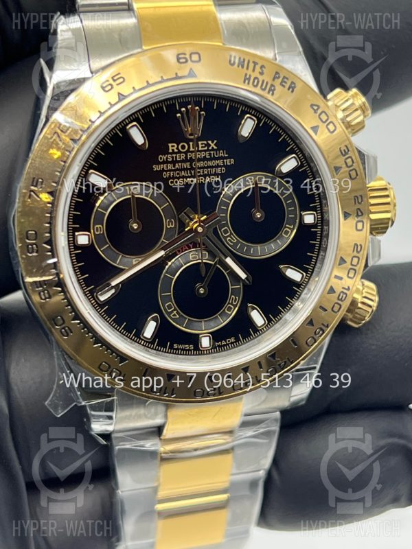 Товар Rolex Cosmograph Daytona 40mm 116503-0004 VS Фото 6 - Rolex Cosmograph Daytona 40mm 116503-0004 VS