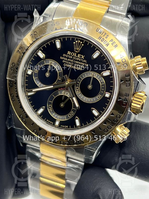 Товар Rolex Cosmograph Daytona 40mm 116503-0004 VS Фото 7 - Rolex Cosmograph Daytona 40mm 116503-0004 VS