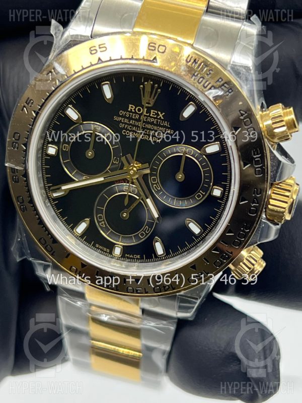 Товар Rolex Cosmograph Daytona 40mm 116503-0004 VS Фото 8 - Rolex Cosmograph Daytona 40mm 116503-0004 VS