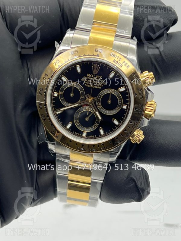 Товар Rolex Cosmograph Daytona 40mm 116503-0004 VS Фото 9 - Rolex Cosmograph Daytona 40mm 116503-0004 VS