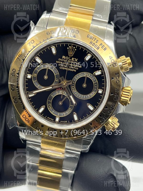 Товар Rolex Cosmograph Daytona 40mm 116503-0004 VS Фото 10 - Rolex Cosmograph Daytona 40mm 116503-0004 VS