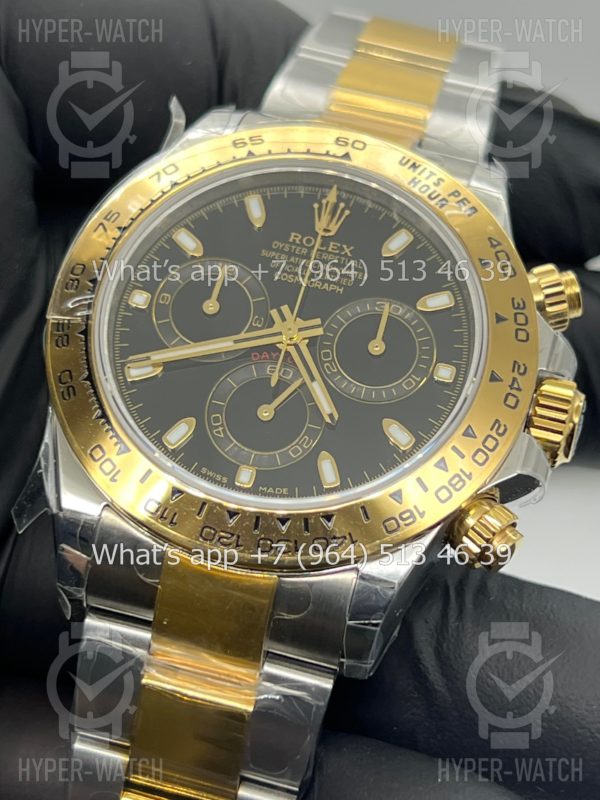 Товар Rolex Cosmograph Daytona 40mm 116503-0004 VS Фото 11 - Rolex Cosmograph Daytona 40mm 116503-0004 VS