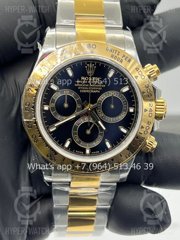 Товар Rolex Cosmograph Daytona 40mm 116503-0004 VS Фото 12 - Rolex Cosmograph Daytona 40mm 116503-0004 VS