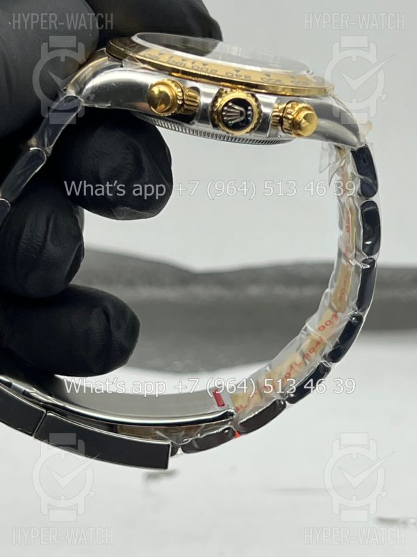 Товар Rolex Cosmograph Daytona 40mm 116503-0004 VS Фото 14 - Rolex Cosmograph Daytona 40mm 116503-0004 VS