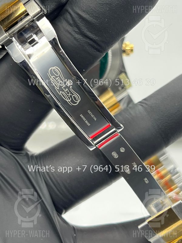 Товар Rolex Cosmograph Daytona 40mm 116503-0004 VS Фото 21 - Rolex Cosmograph Daytona 40mm 116503-0004 VS