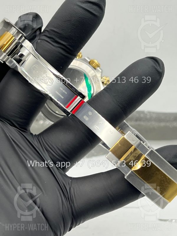 Товар Rolex Cosmograph Daytona 40mm 116503-0004 VS Фото 22 - Rolex Cosmograph Daytona 40mm 116503-0004 VS