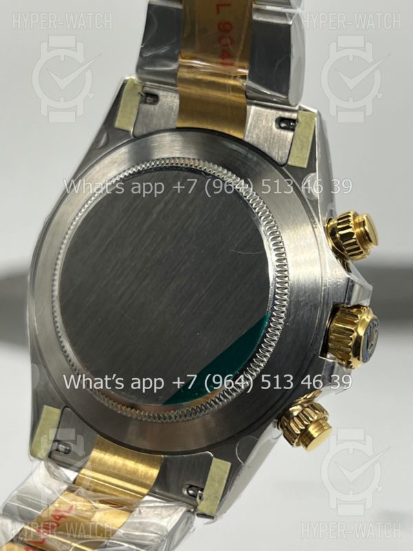 Товар Rolex Cosmograph Daytona 40mm 116503-0004 VS Фото 24 - Rolex Cosmograph Daytona 40mm 116503-0004 VS