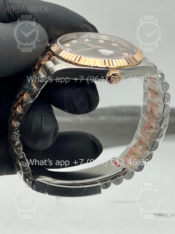 Товар Rolex DateJust 41mm 126331-0004 Clean V3 Фото 14 - Rolex DateJust 41mm 126331-0004 Clean V3