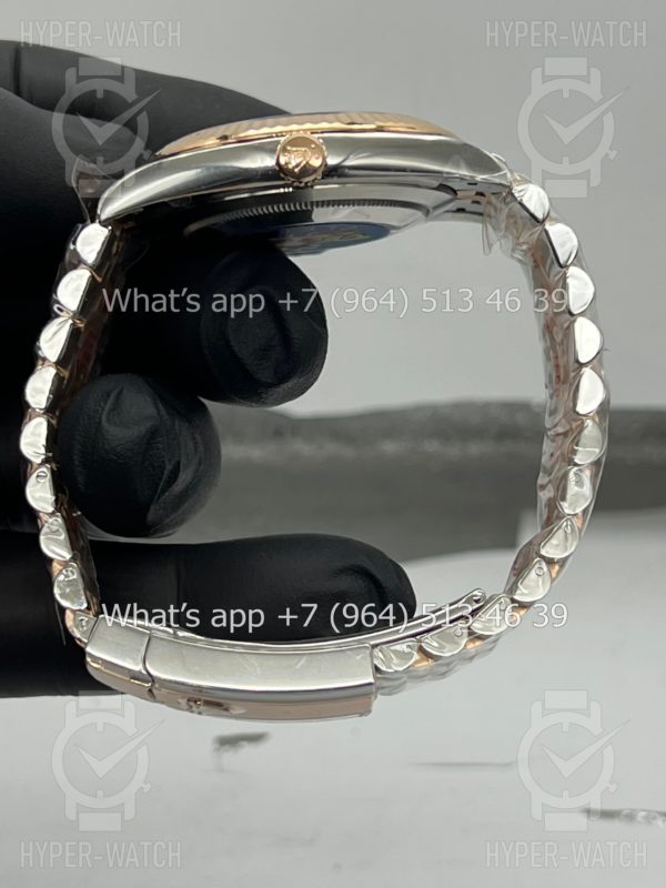Товар Rolex DateJust 41mm 126331-0004 Clean V3 Фото 15 - Rolex DateJust 41mm 126331-0004 Clean V3