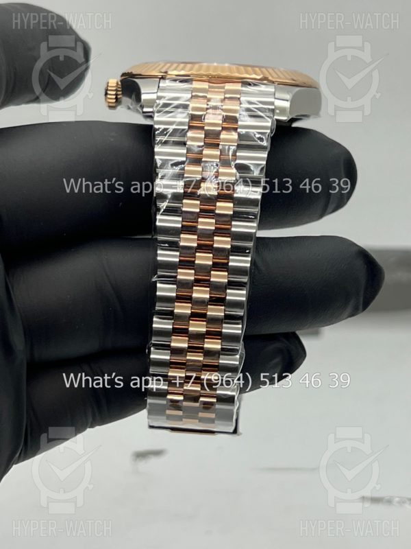 Товар Rolex DateJust 41mm 126331-0004 Clean V3 Фото 16 - Rolex DateJust 41mm 126331-0004 Clean V3
