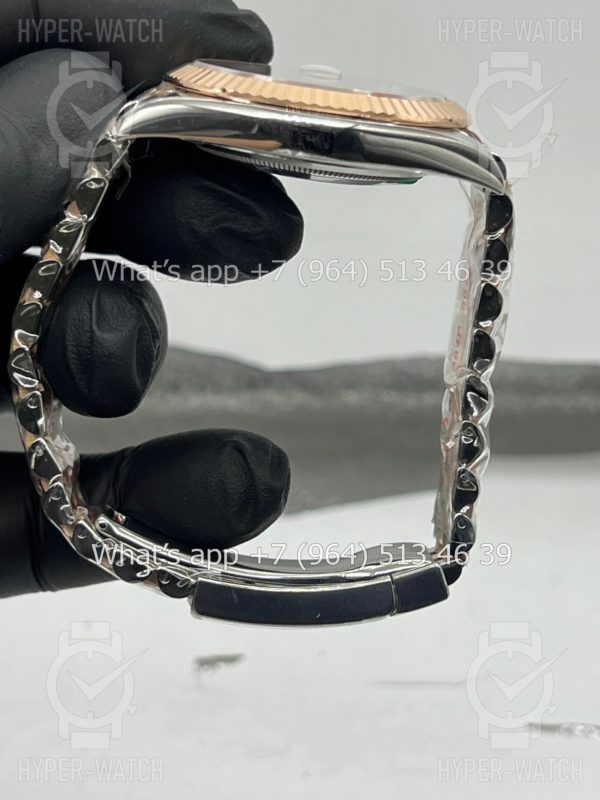 Товар Rolex DateJust 41mm 126331-0004 Clean V3 Фото 17 - Rolex DateJust 41mm 126331-0004 Clean V3