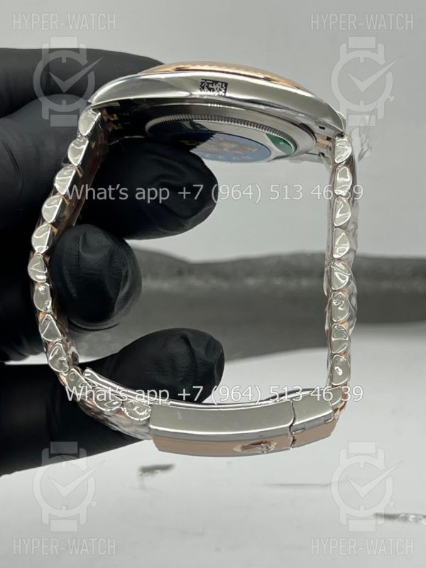 Товар Rolex DateJust 41mm 126331-0004 Clean V3 Фото 18 - Rolex DateJust 41mm 126331-0004 Clean V3