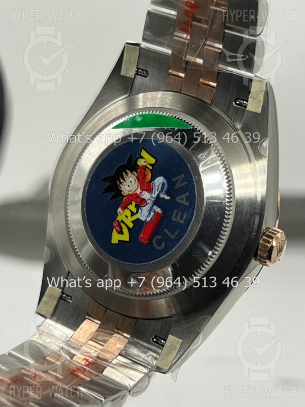 Товар Rolex DateJust 41mm 126331-0004 Clean V3 Фото 23 - Rolex DateJust 41mm 126331-0004 Clean V3