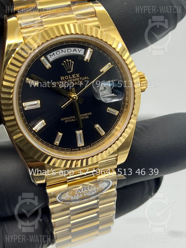 Товар Rolex Day-Date 40mm 228238-0004 ARF Фото 2 - Rolex Day-Date 40mm 228238-0004 ARF