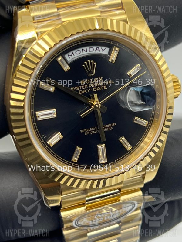 Товар Rolex Day-Date 40mm 228238-0004 ARF Фото 3 - Rolex Day-Date 40mm 228238-0004 ARF