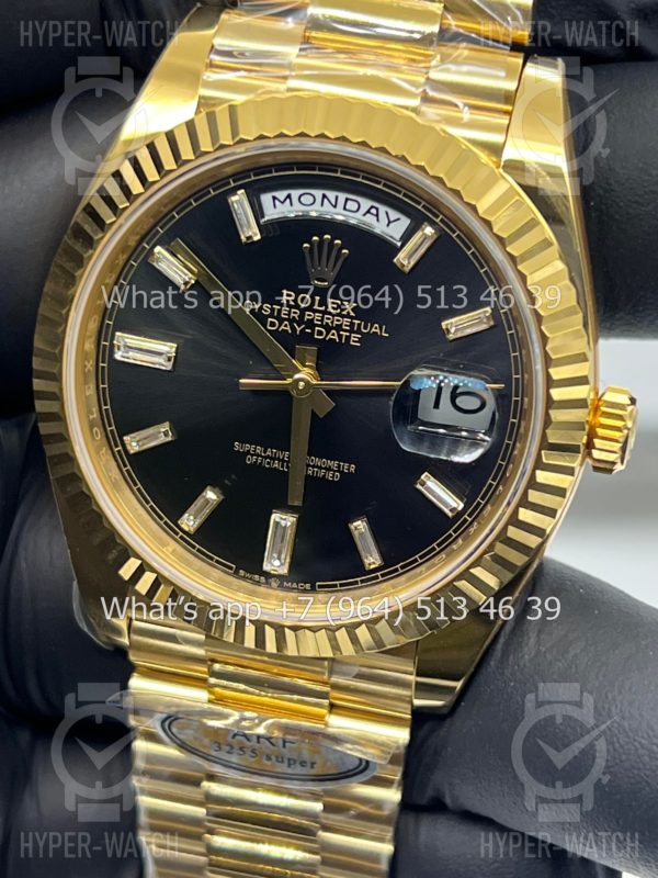 Товар Rolex Day-Date 40mm 228238-0004 ARF Фото 4 - Rolex Day-Date 40mm 228238-0004 ARF