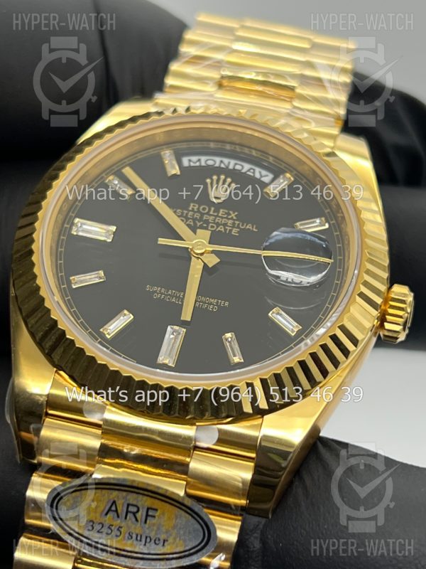 Товар Rolex Day-Date 40mm 228238-0004 ARF Фото 5 - Rolex Day-Date 40mm 228238-0004 ARF