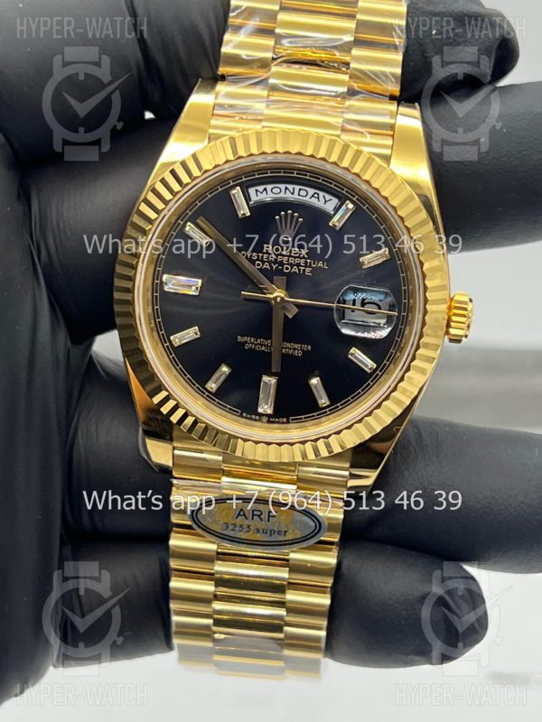 Товар Rolex Day-Date 40mm 228238-0004 ARF Фото 6 - Rolex Day-Date 40mm 228238-0004 ARF