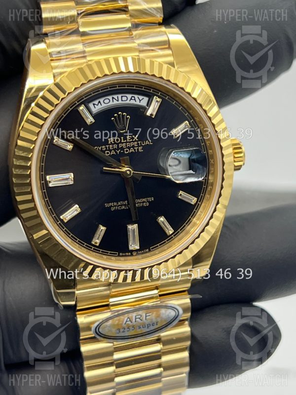 Товар Rolex Day-Date 40mm 228238-0004 ARF Фото 7 - Rolex Day-Date 40mm 228238-0004 ARF