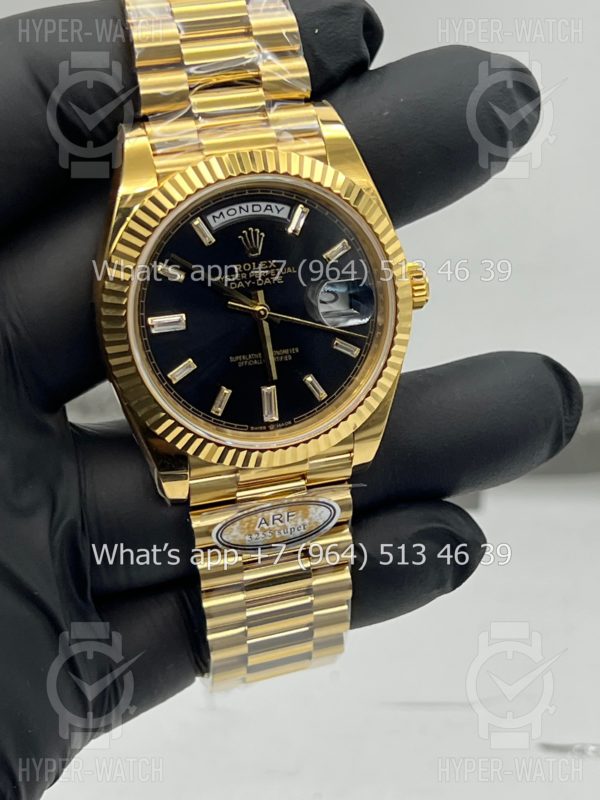 Товар Rolex Day-Date 40mm 228238-0004 ARF Фото 8 - Rolex Day-Date 40mm 228238-0004 ARF