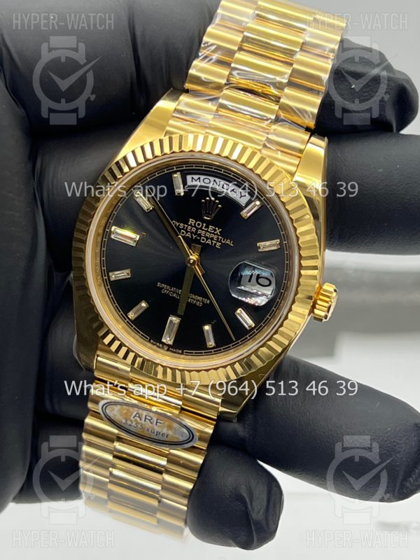 Товар Rolex Day-Date 40mm 228238-0004 ARF Фото 9 - Rolex Day-Date 40mm 228238-0004 ARF