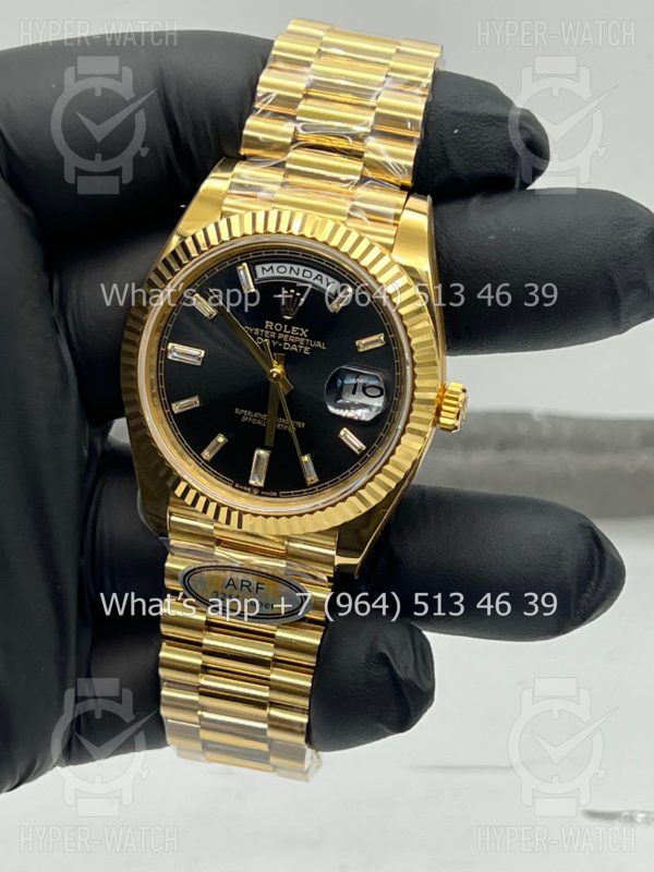 Товар Rolex Day-Date 40mm 228238-0004 ARF Фото 10 - Rolex Day-Date 40mm 228238-0004 ARF