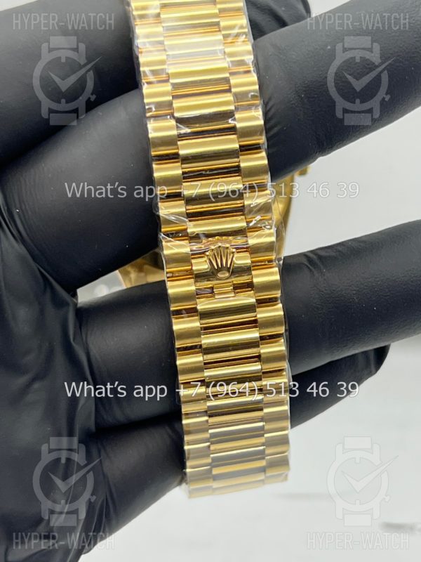 Товар Rolex Day-Date 40mm 228238-0004 ARF Фото 17 - Rolex Day-Date 40mm 228238-0004 ARF