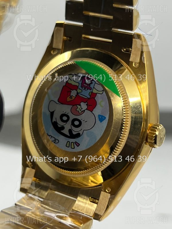 Товар Rolex Day-Date 40mm 228238-0004 ARF Фото 18 - Rolex Day-Date 40mm 228238-0004 ARF