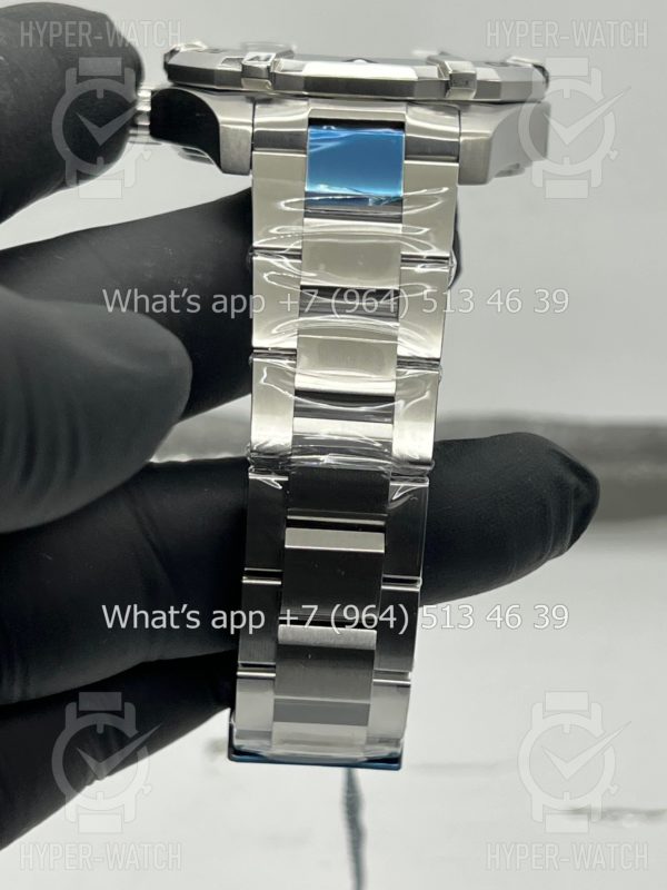 Товар TAG Heuer Aquaracer 300M 43mm WAY2018.BA0927 Steel Фото 15 - TAG Heuer Aquaracer 300M 43mm WAY2018.BA0927 Steel
