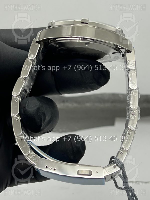 Товар TAG Heuer Aquaracer 300M 43mm WAY2018.BA0927 Steel Фото 17 - TAG Heuer Aquaracer 300M 43mm WAY2018.BA0927 Steel