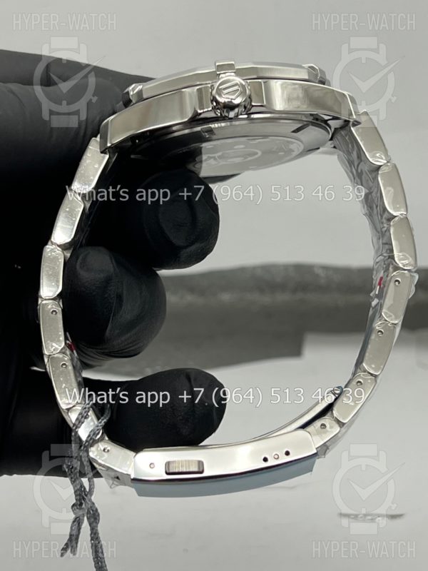 Товар TAG Heuer Aquaracer 300M 43mm WBD2110.BA0928 Steel Фото 11 - TAG Heuer Aquaracer 300M 43mm WBD2110.BA0928 Steel