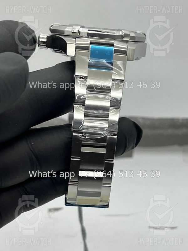 Товар TAG Heuer Aquaracer 300M 43mm WBD2110.BA0928 Steel Фото 12 - TAG Heuer Aquaracer 300M 43mm WBD2110.BA0928 Steel