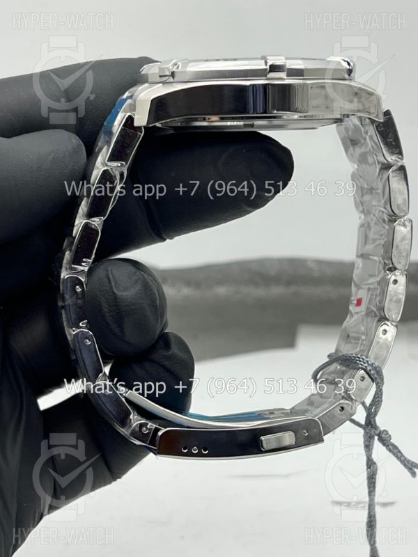 Товар TAG Heuer Aquaracer 300M 43mm WBD2110.BA0928 Steel Фото 13 - TAG Heuer Aquaracer 300M 43mm WBD2110.BA0928 Steel