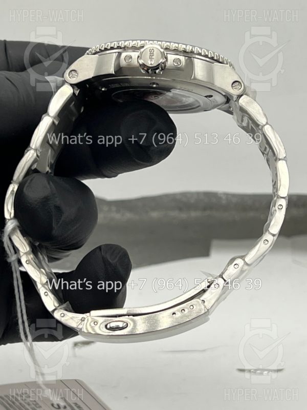 Товар Oris Aquis 733 7730 4159 07 Фото 14 - Oris Aquis 733 7730 4159 07