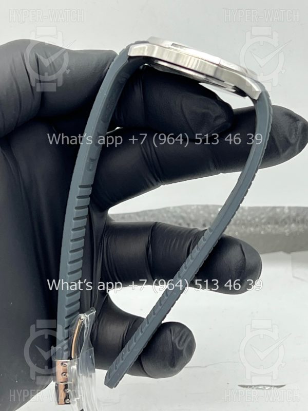 Товар Patek Philippe Aquanaut 38,8mm Art 10342 Фото 9 - Patek Philippe Aquanaut 38,8mm Art 10342