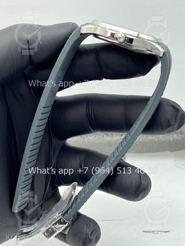Товар Patek Philippe Aquanaut 38,8mm Art 10342 Фото 10 - Patek Philippe Aquanaut 38,8mm Art 10342