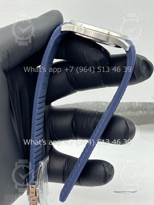 Товар Patek Philippe Aquanaut 38,8mm Art 10345 Фото 11 - Patek Philippe Aquanaut 38,8mm Art 10345