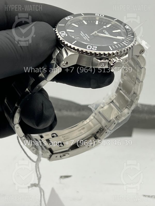 Товар Oris Aquis 733 7730 4135 07 8 24 Фото 12 - Oris Aquis 733 7730 4135 07 8 24